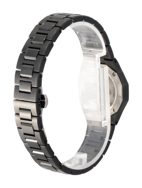 Concord Mariner Watch