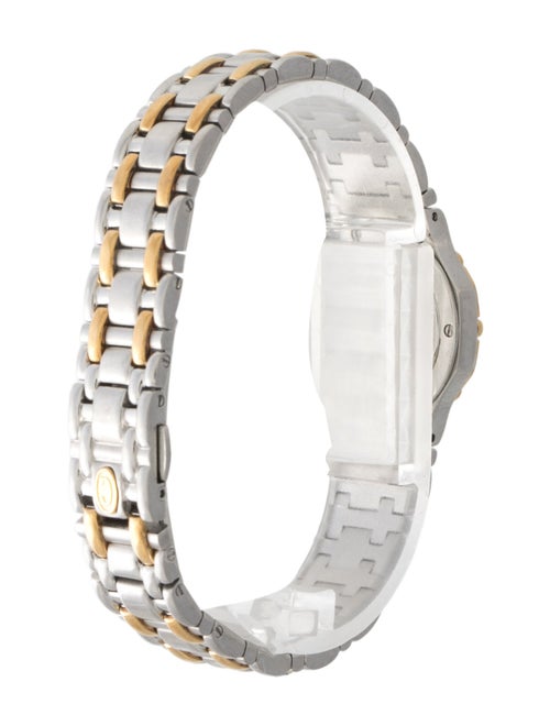 Concord Saratoga Watch