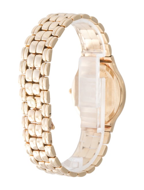 Concord Classic Watch