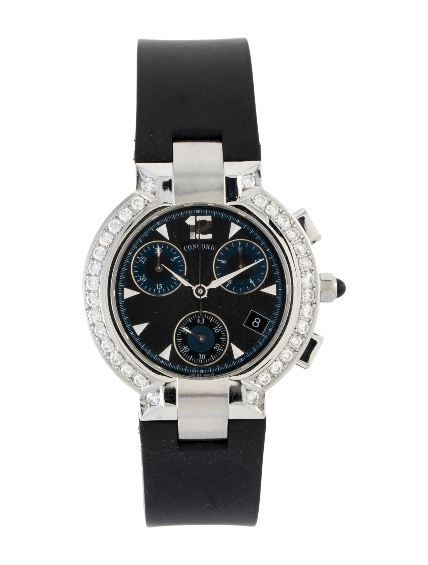 Concord La Scala Watch