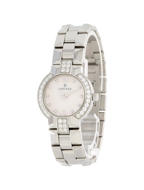Concord La Scala Watch