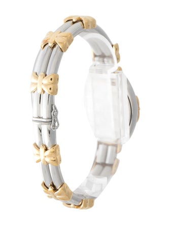 Concord Papillon Watch