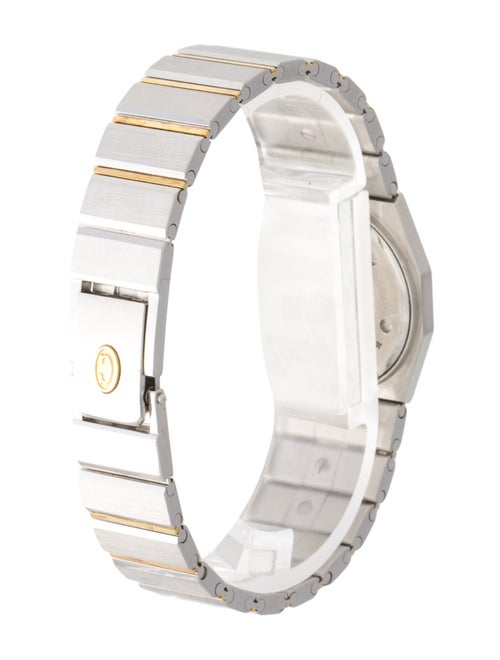 Concord Mariner SG Watch