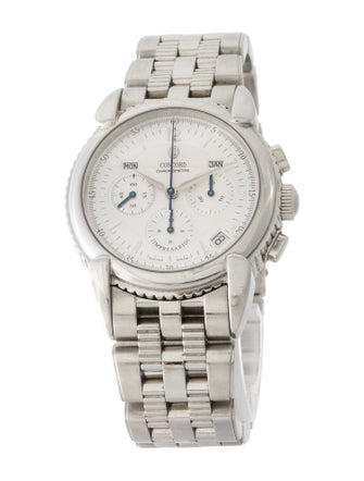 Concord Impresario Watch