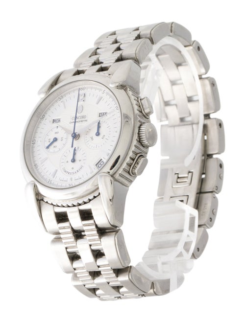 Concord Impresario Watch