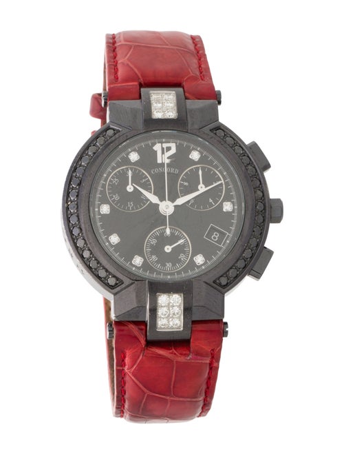 Concord La Scala Watch