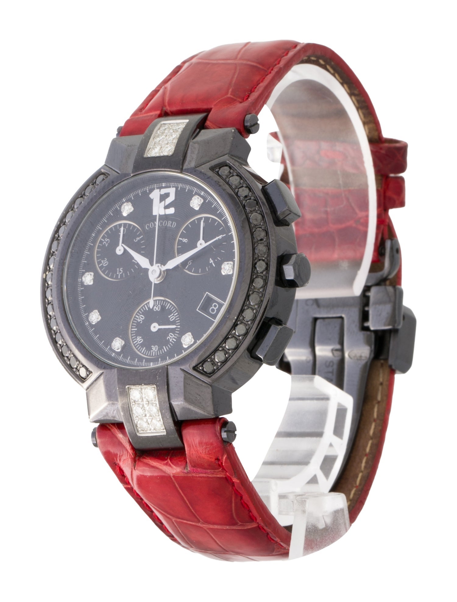 Concord La Scala Watch