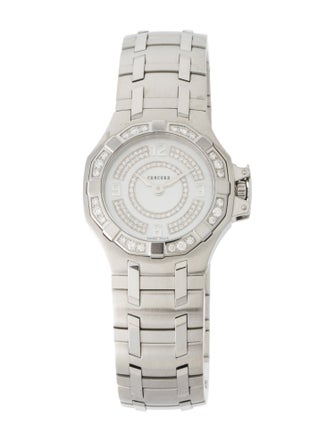 Concord Saratoga Watch