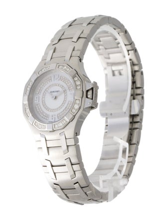 Concord Saratoga Watch