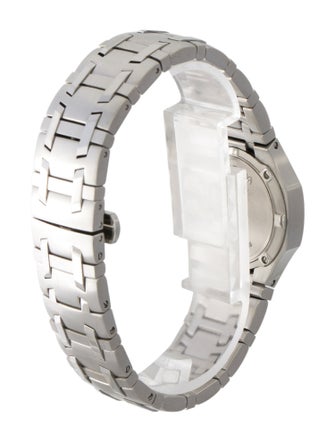 Concord Saratoga Watch