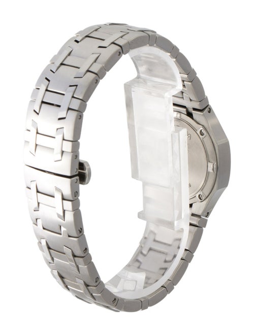 Concord Saratoga Watch