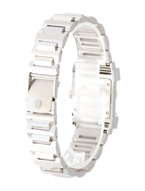 Concord Crystale Watch