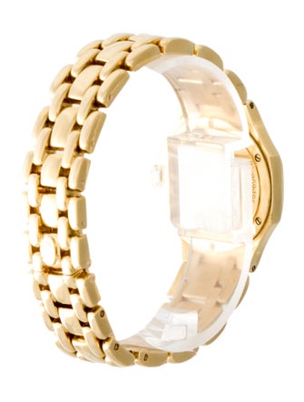 Concord Saratoga Royale Watch