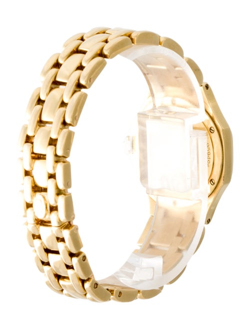 Concord Saratoga Royale Watch