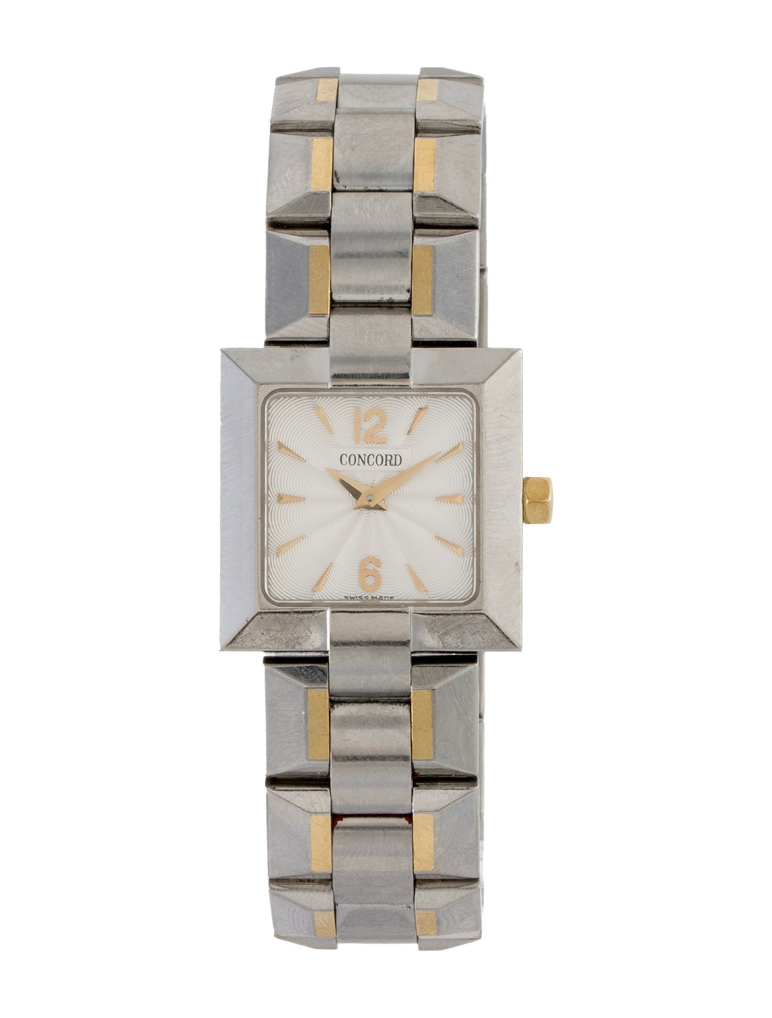 Concord La Scala Watch