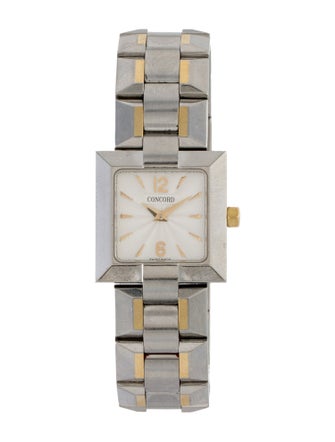 Concord La Scala Watch