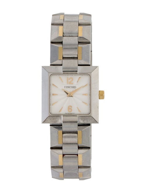 Concord La Scala Watch