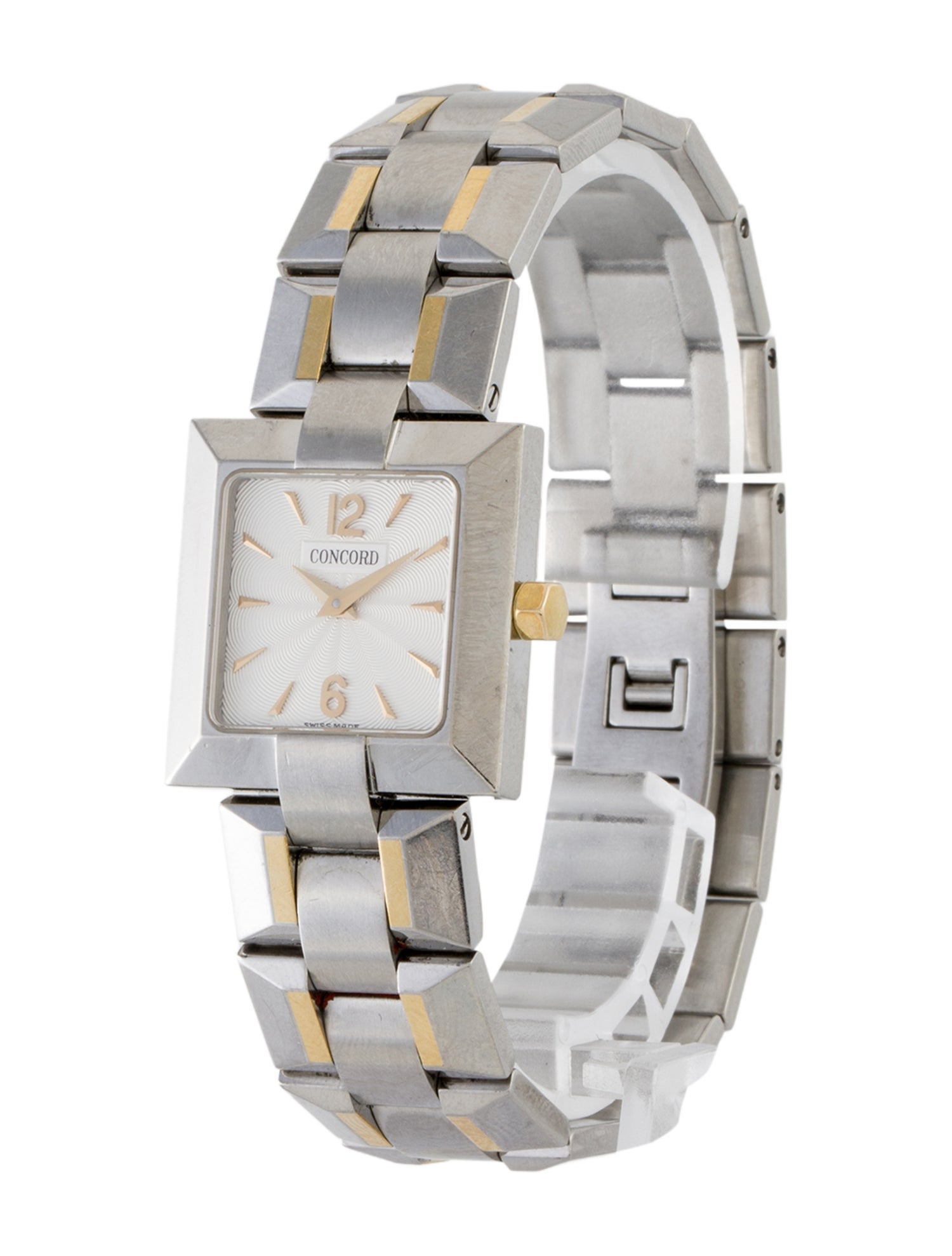 Concord La Scala Watch