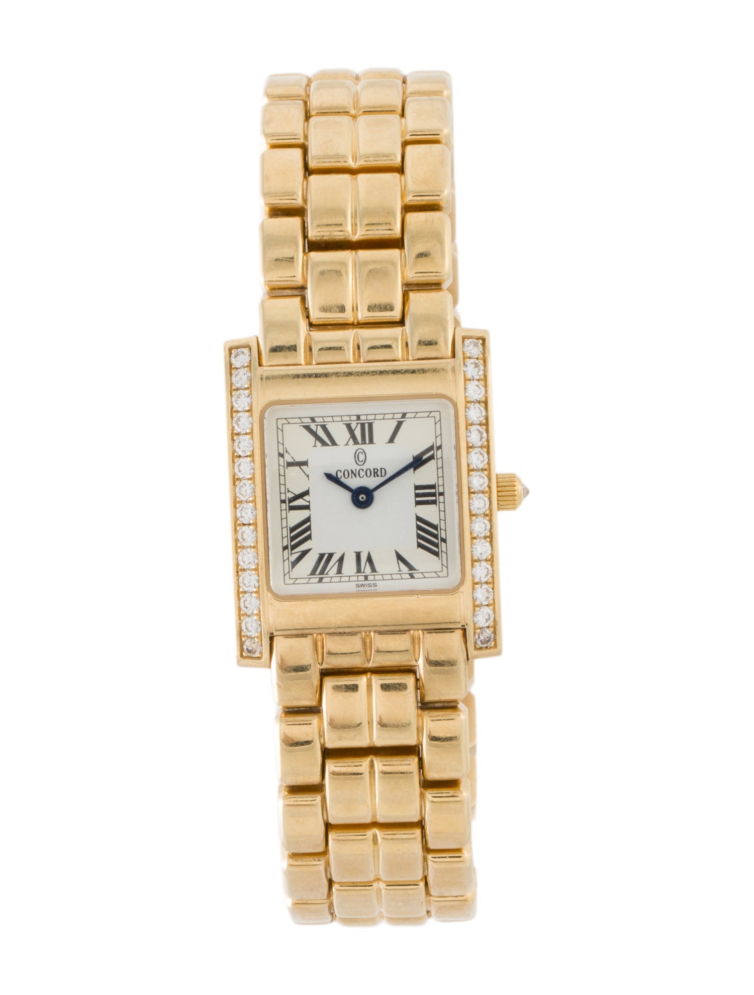 Concord La Tour Watch