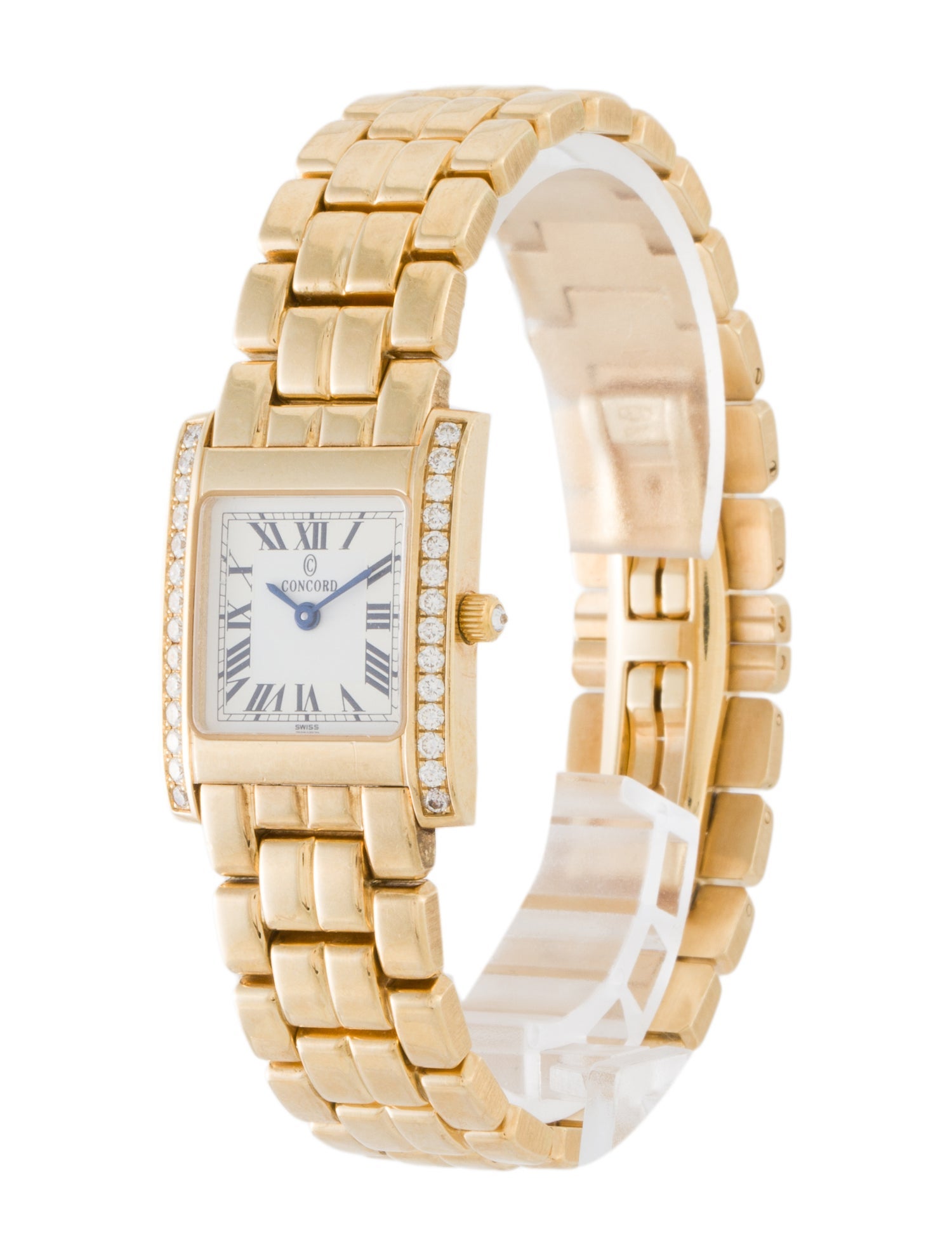 Concord La Tour Watch