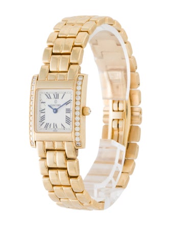 Concord La Tour Watch