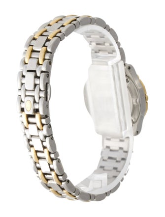 Concord Saratoga SL Watch