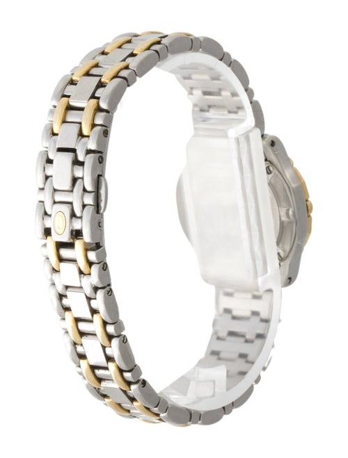 Concord Saratoga SL Watch