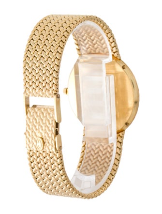 Concord Classic Watch