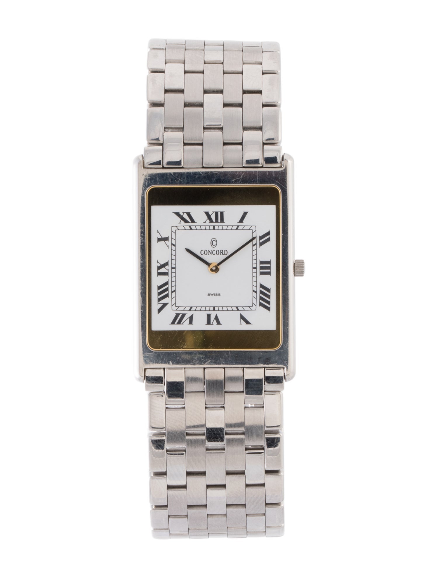 Concord Delirium watch