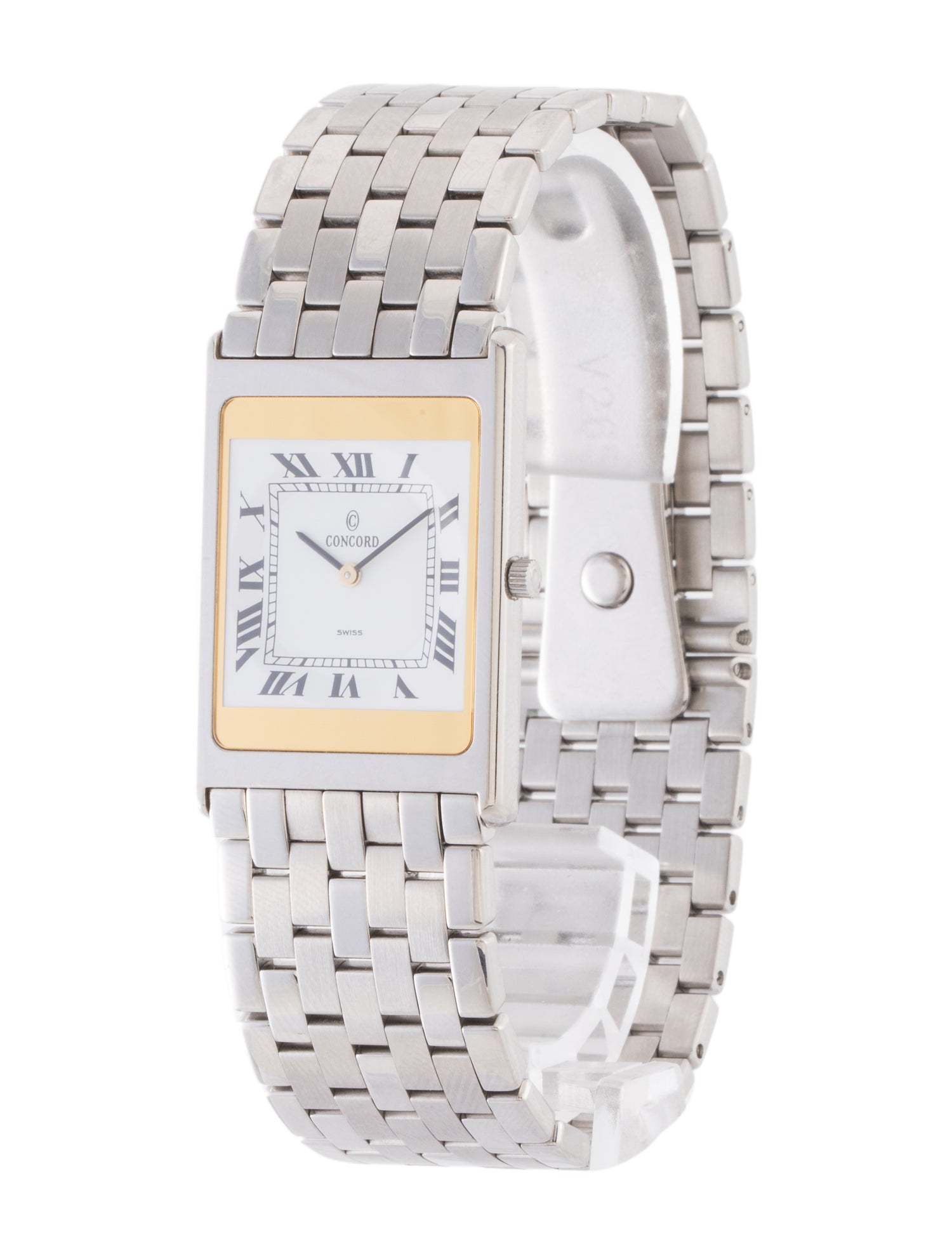 Concord Delirium watch