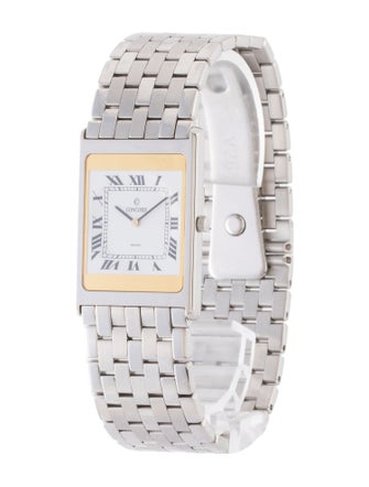 Concord Delirium watch