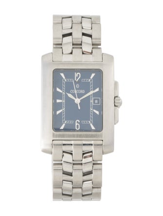Concord Sportivo Watch