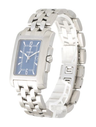 Concord Sportivo Watch