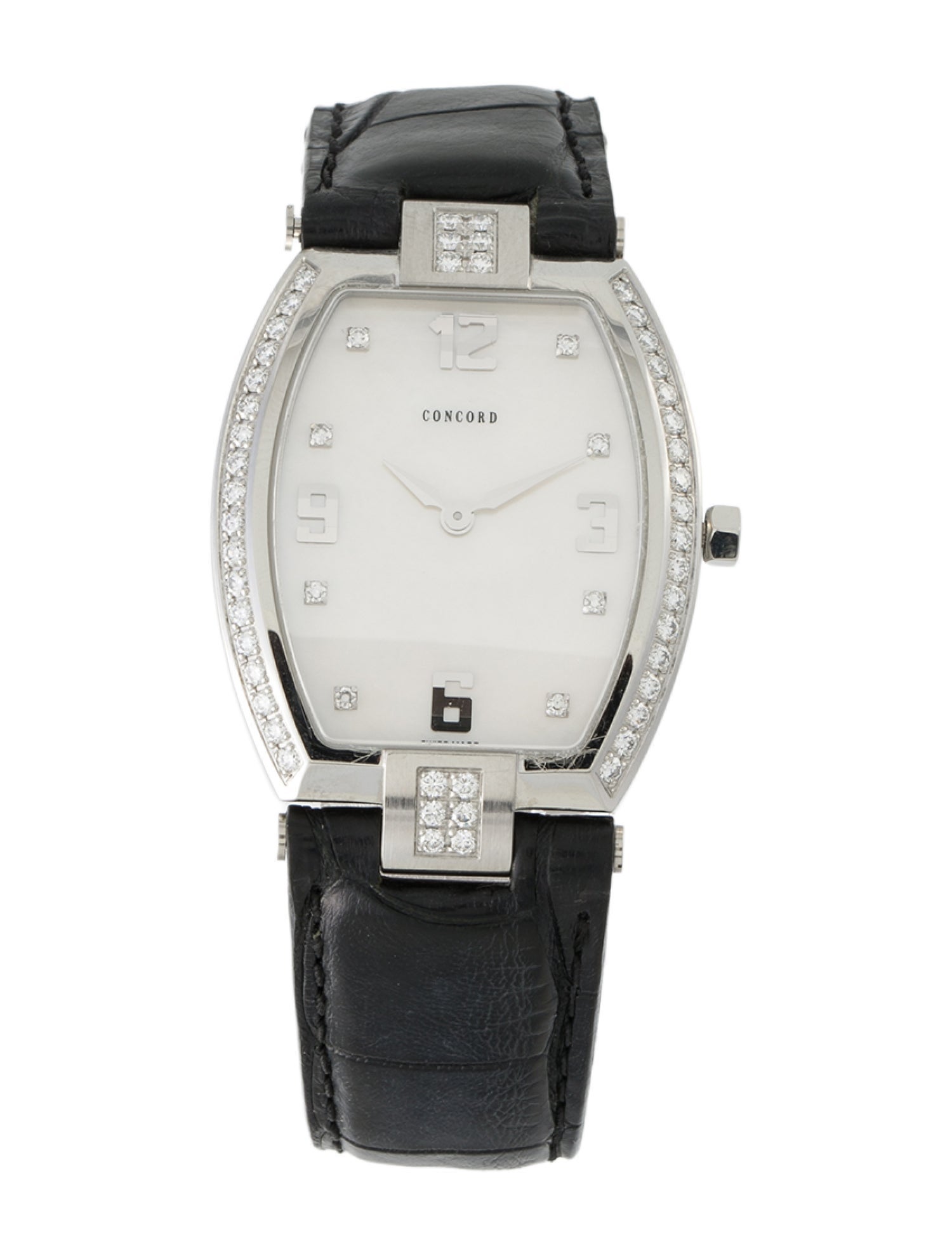 Concord La Scala Watch