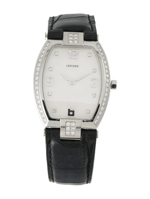 Concord La Scala Watch