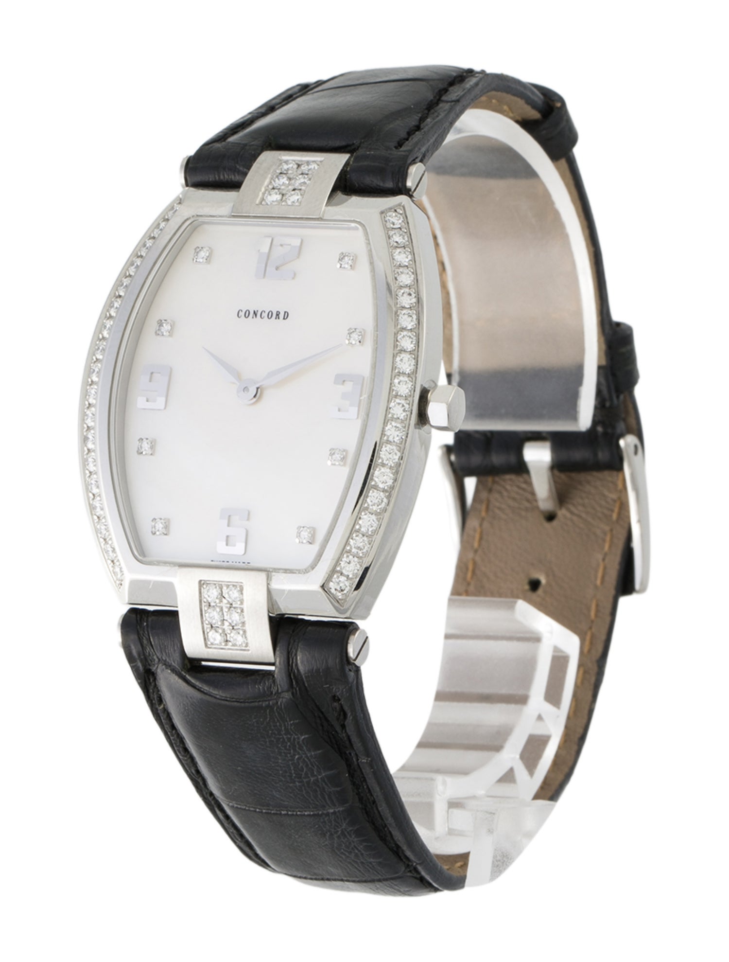 Concord La Scala Watch