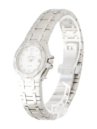 Concord Saratoga Watch