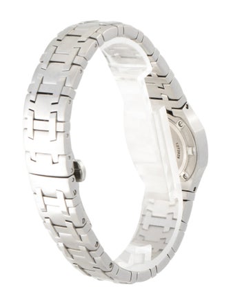 Concord Saratoga Watch