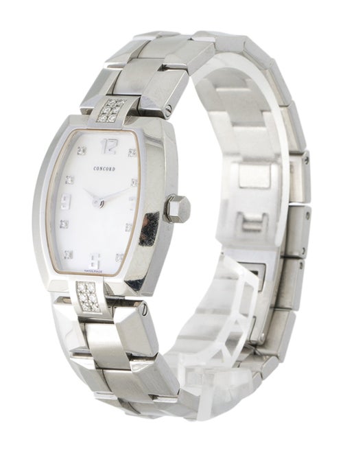Concord La Scala Watch
