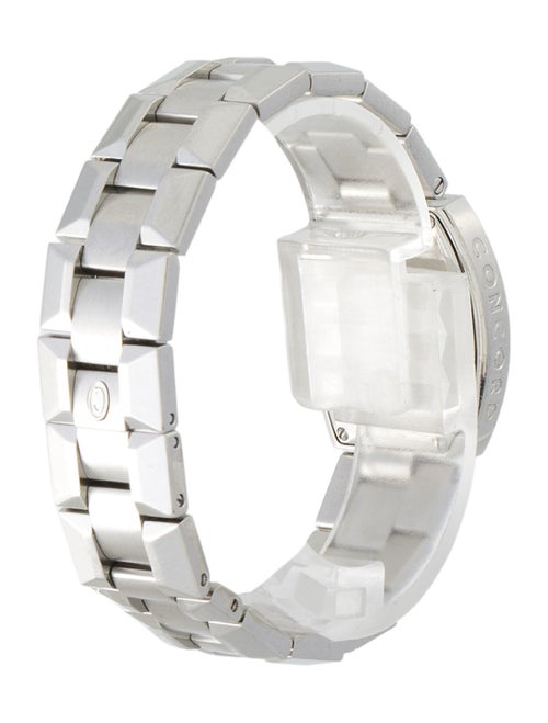 Concord La Scala Watch