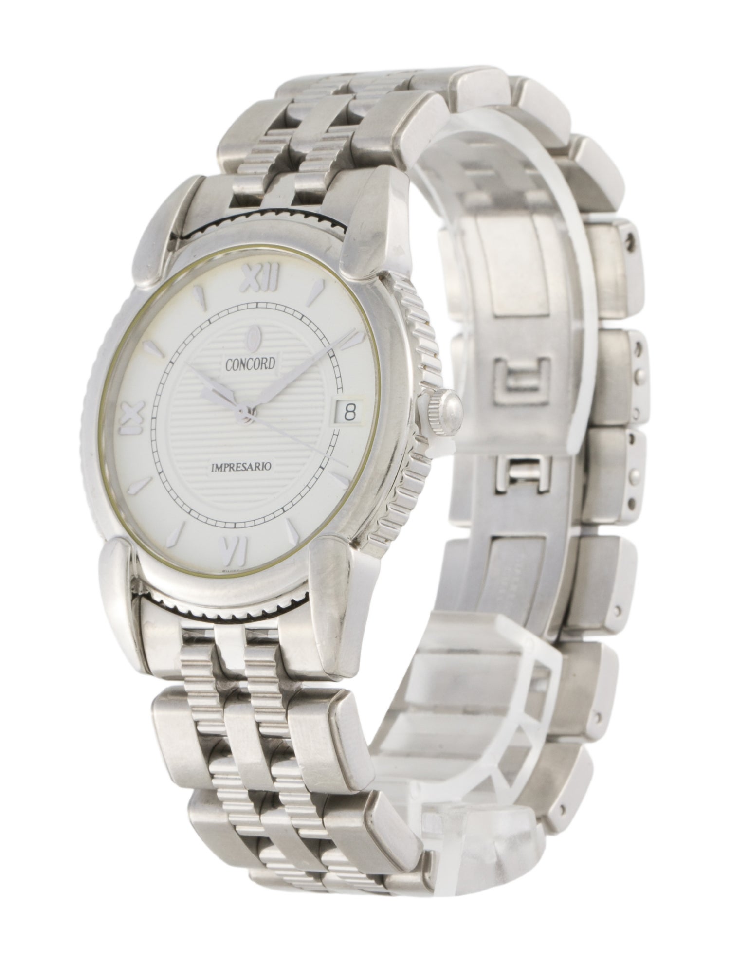 Concord Impresario Watch