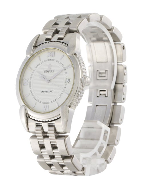 Concord Impresario Watch