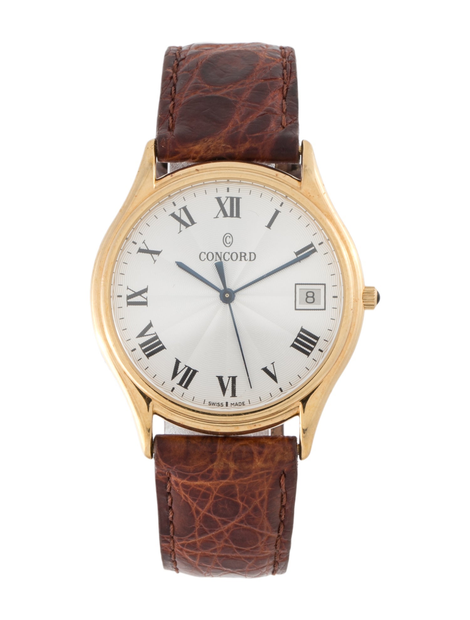 Concord Classic Watch