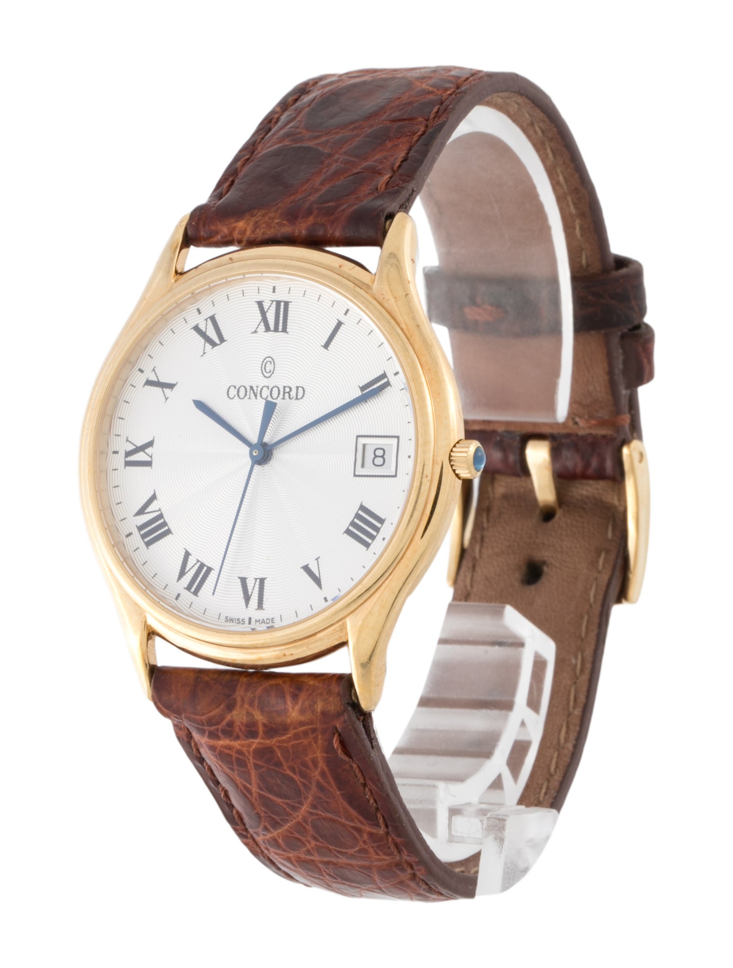 Concord Classic Watch