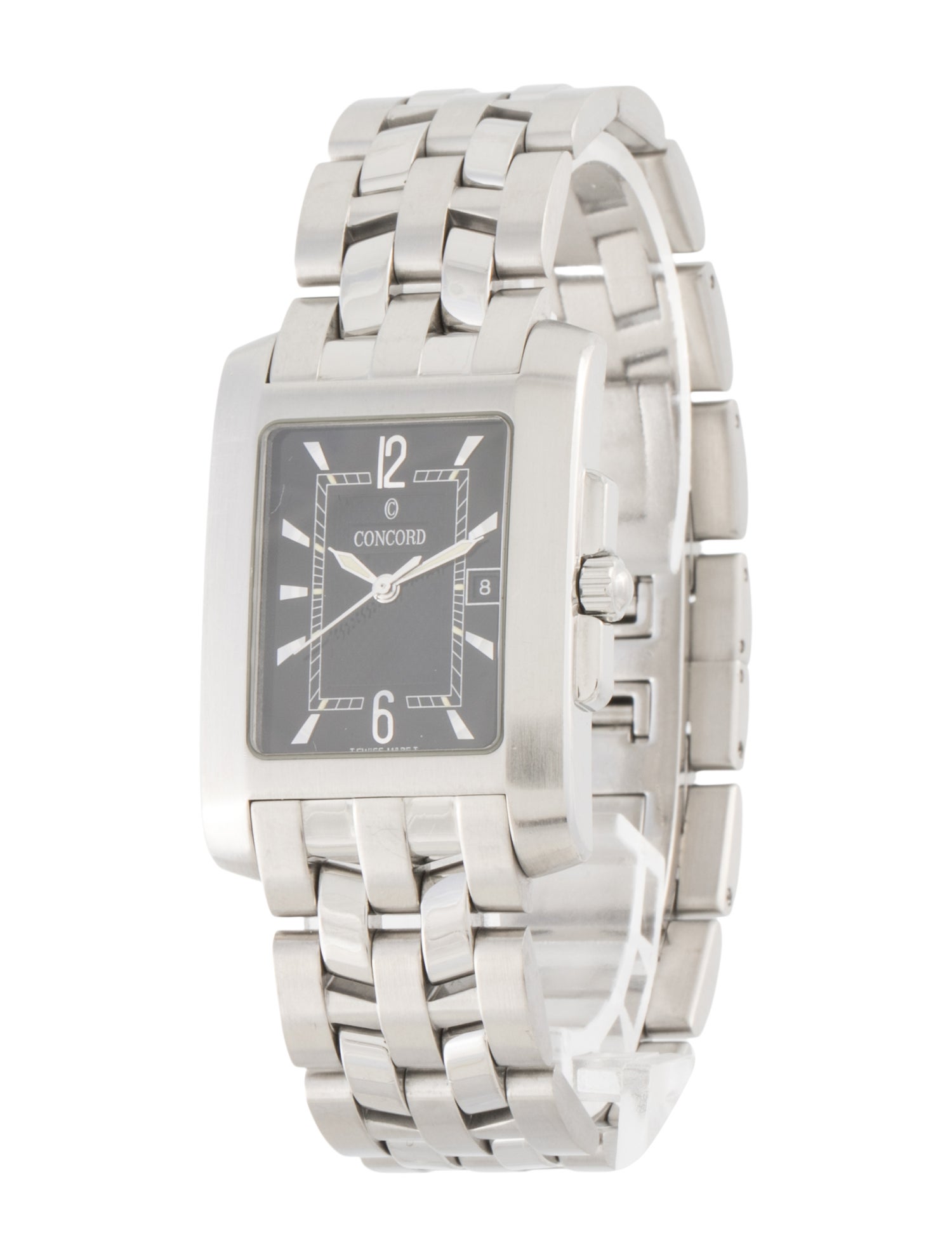 Concord Sportivo Watch