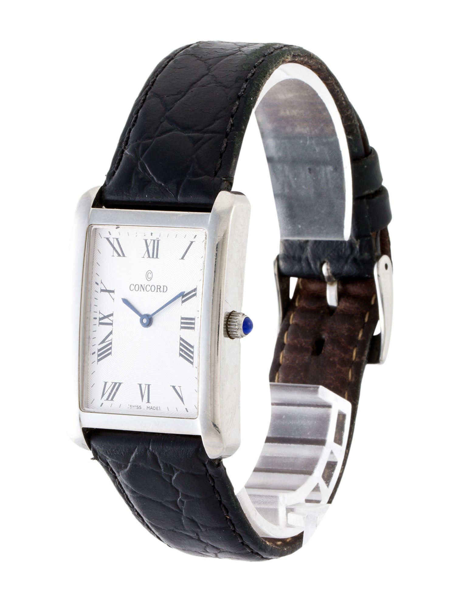 Concord Bennington Watch