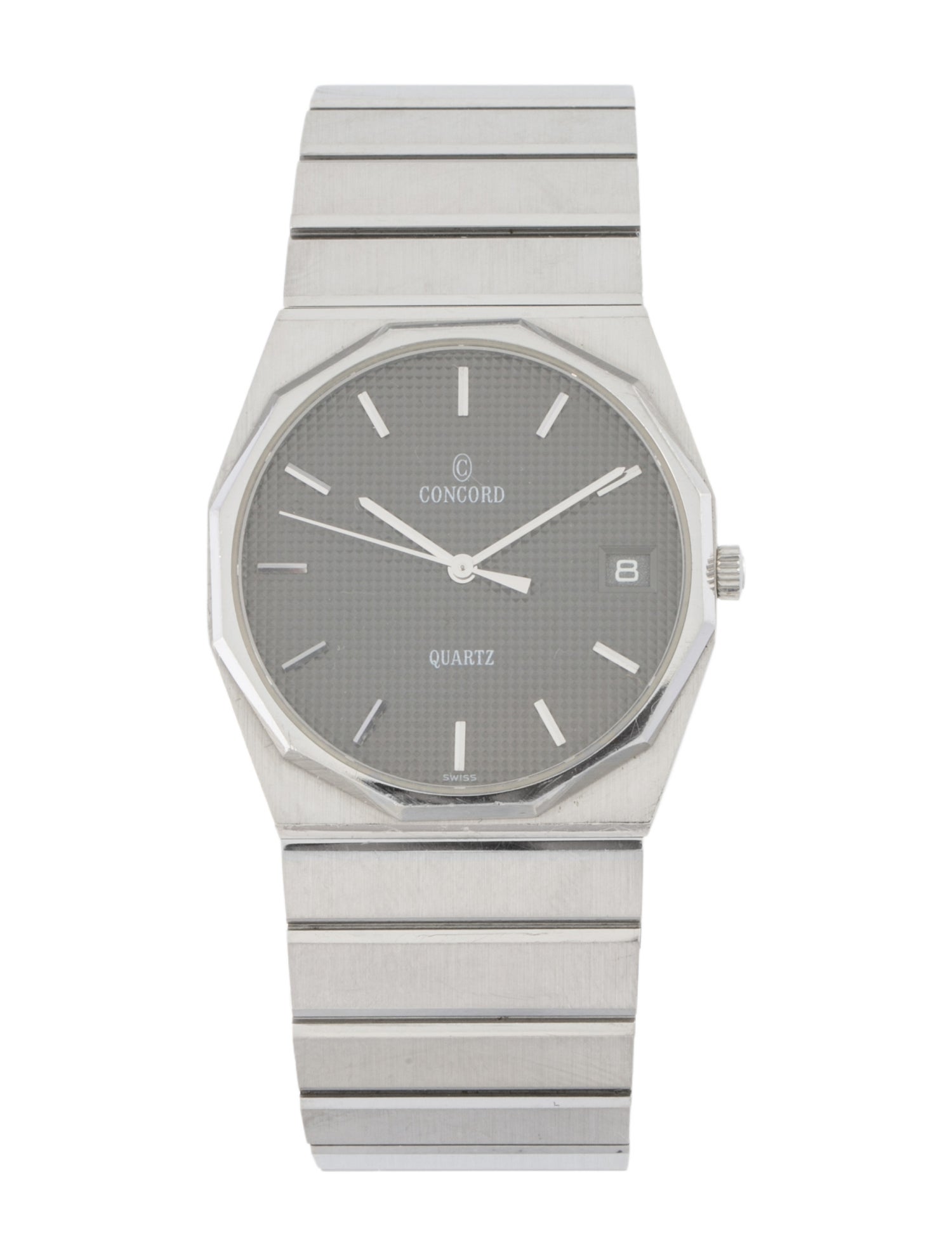 Concord Mariner SG Watch