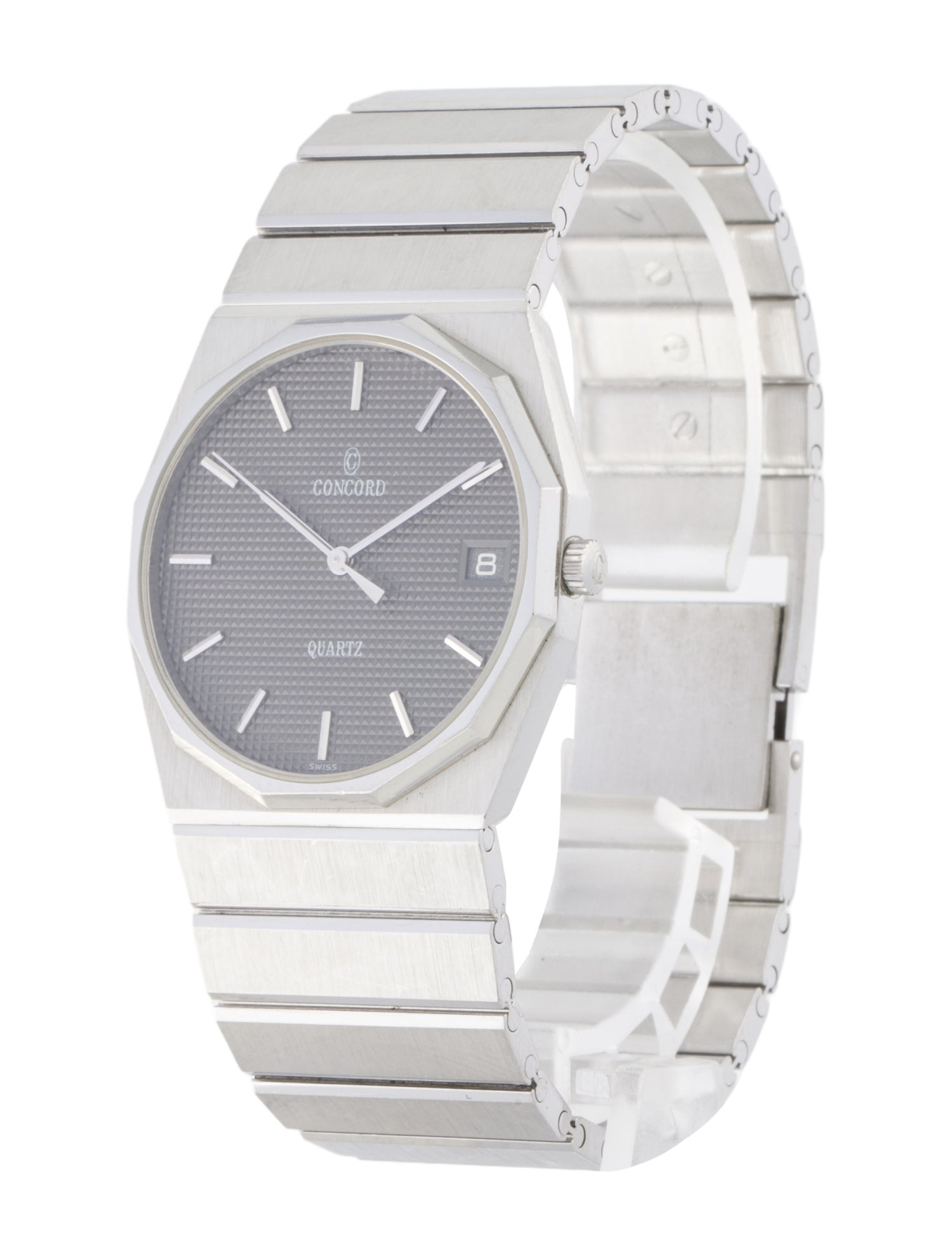 Concord Mariner SG Watch