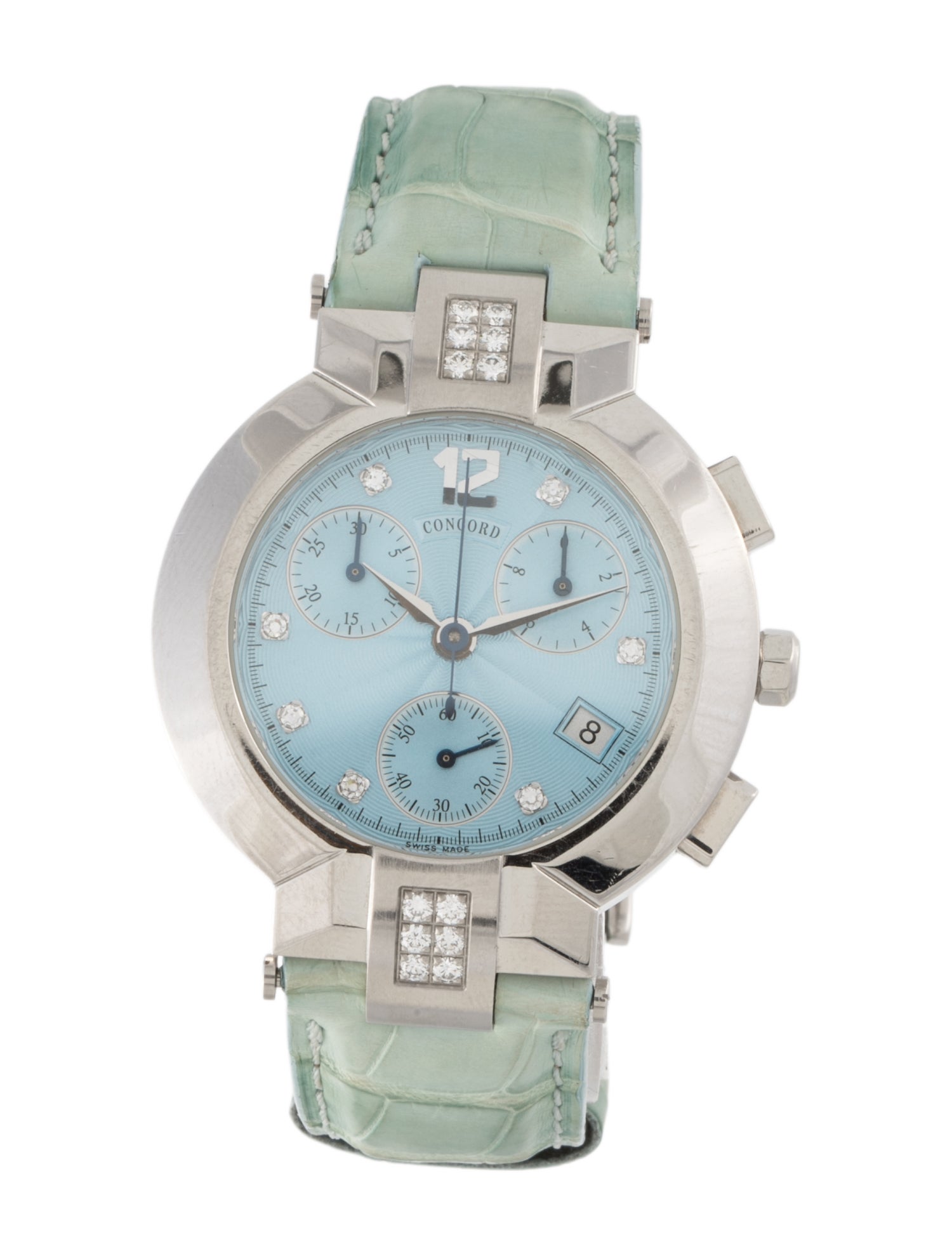 Concord La Scala Watch