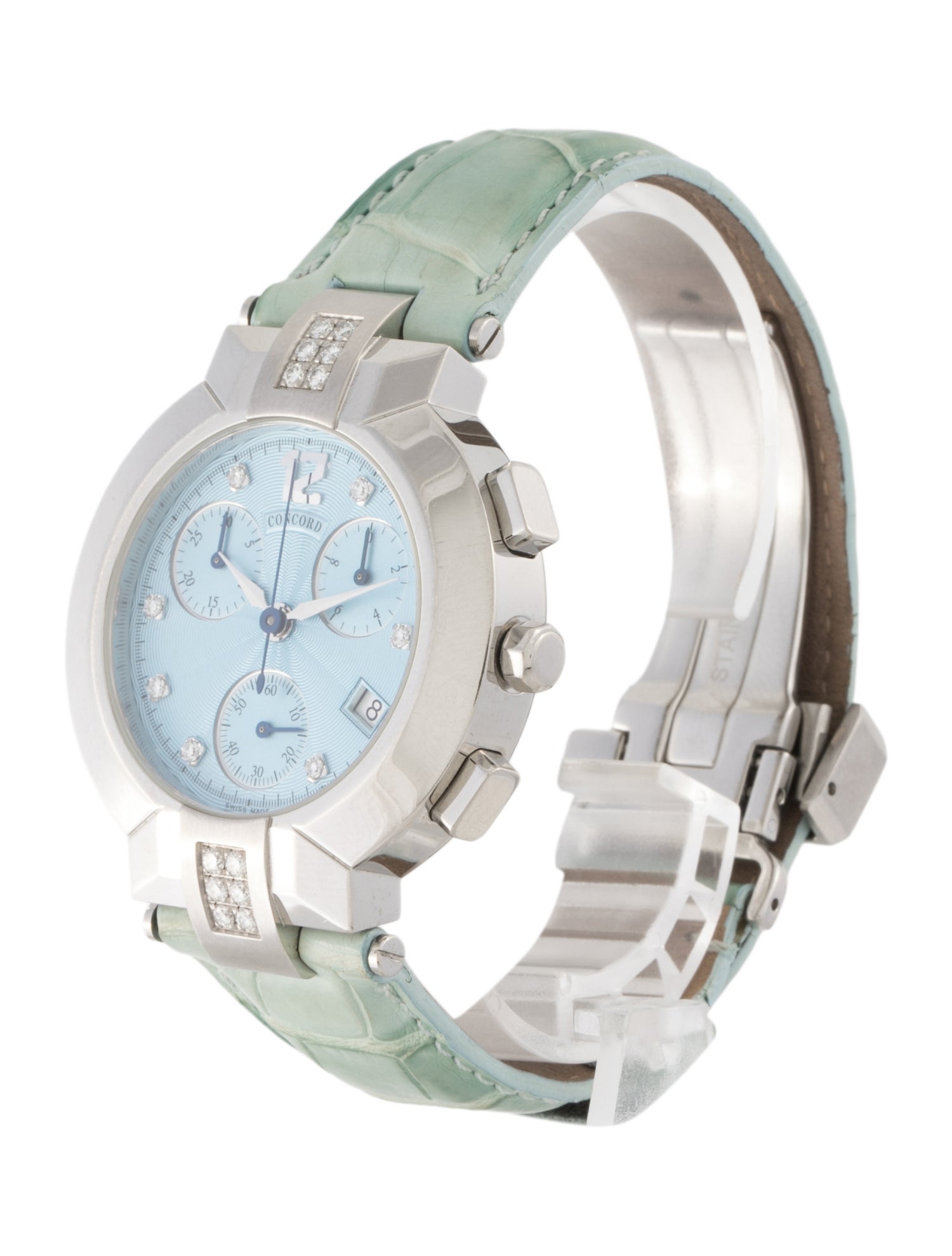 Concord La Scala Watch